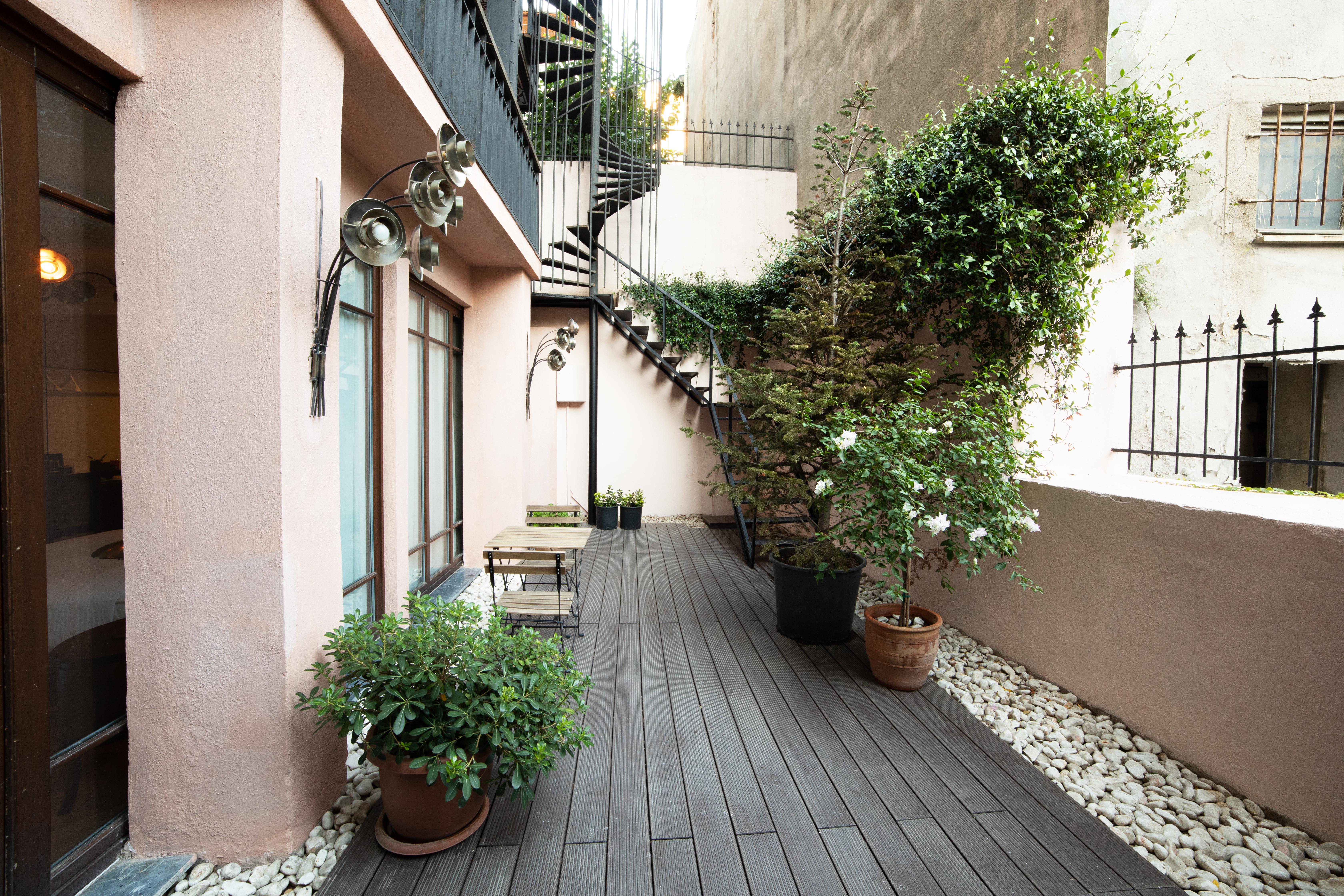 Georges Hotel Galata Estambul Exterior foto